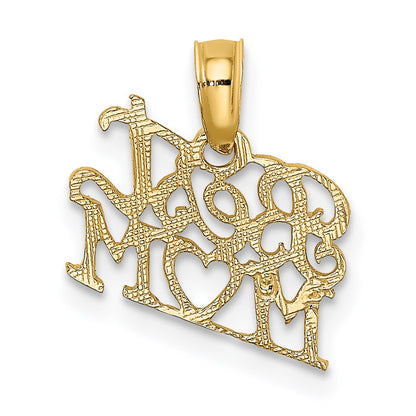 High Quality Luxury Charm Pendants for Women by Ryan Jonathan Fine Jewelry