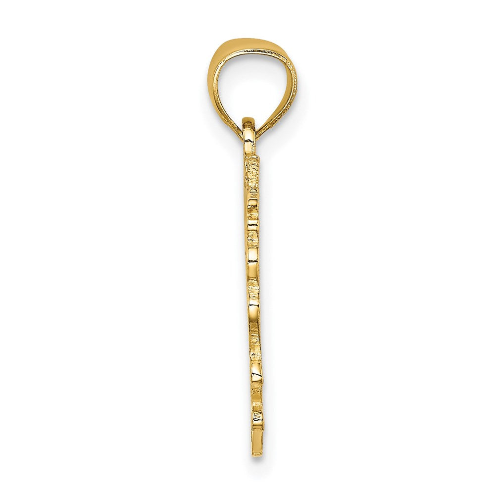 High Quality Luxury Charm Pendants for Women by Ryan Jonathan Fine Jewelry