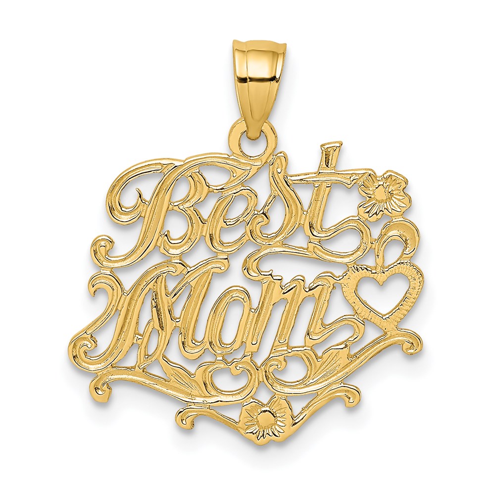 High Quality Luxury Charm Pendants for Women by Ryan Jonathan Fine Jewelry