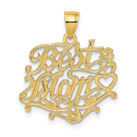High Quality Luxury Charm Pendants for Women by Ryan Jonathan Fine Jewelry