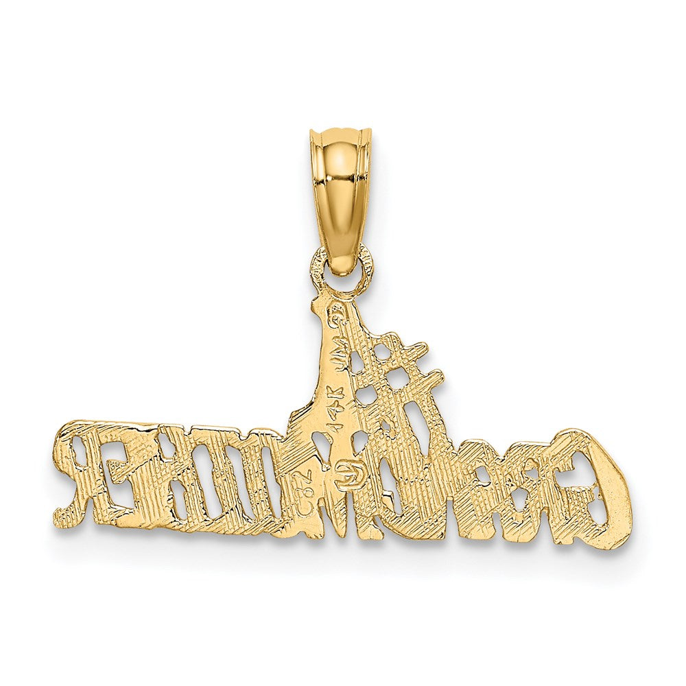 High Quality Luxury Charm Pendants for Women by Ryan Jonathan Fine Jewelry