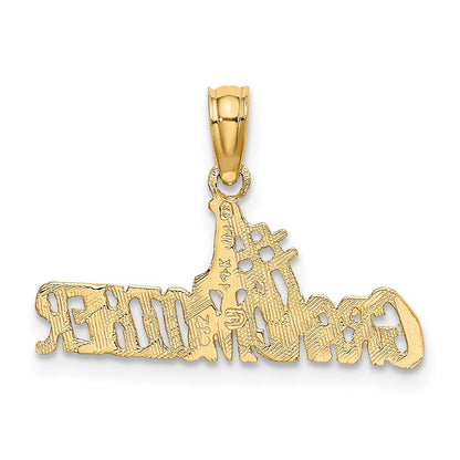 High Quality Luxury Charm Pendants for Women by Ryan Jonathan Fine Jewelry