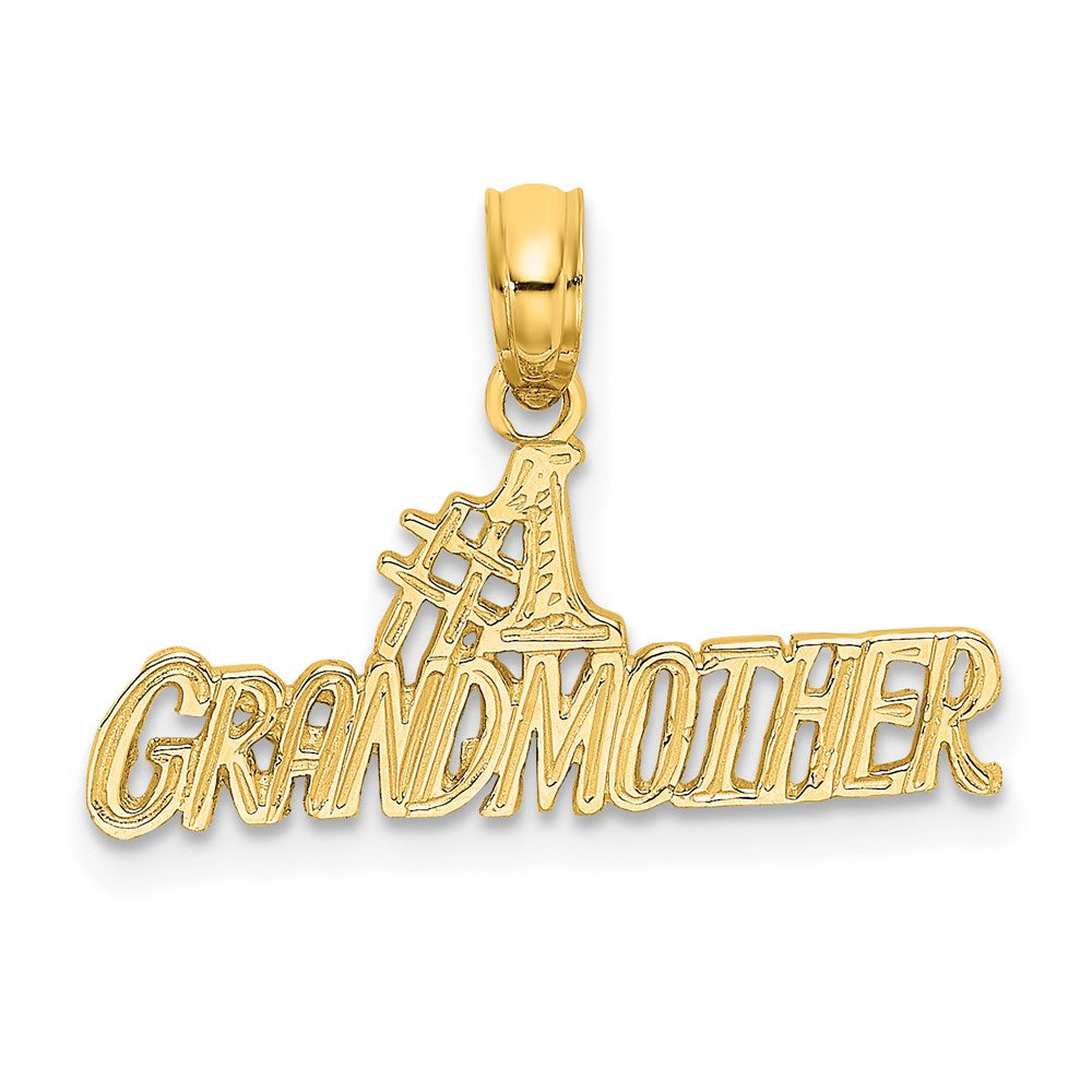 High Quality Luxury Charm Pendants for Women by Ryan Jonathan Fine Jewelry
