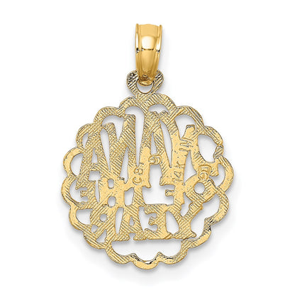 High Quality Luxury Charm Pendants for Women by Ryan Jonathan Fine Jewelry