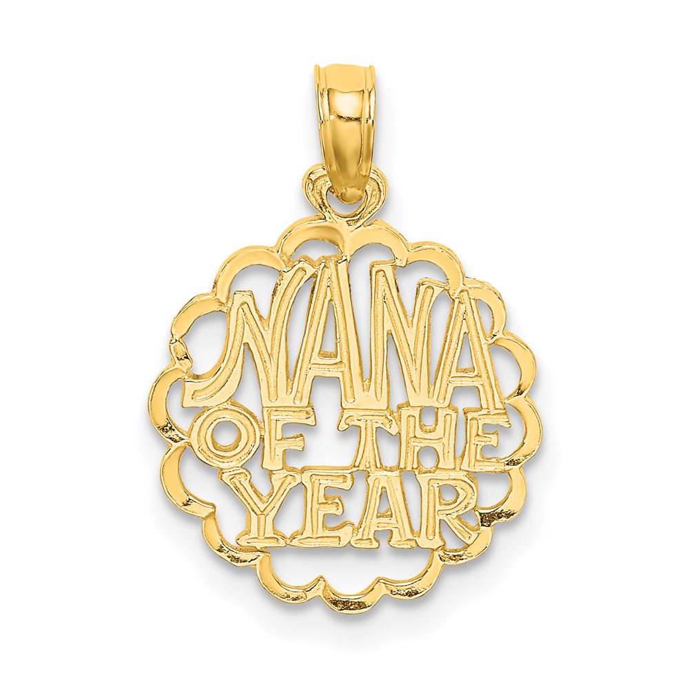 High Quality Luxury Charm Pendants for Women by Ryan Jonathan Fine Jewelry