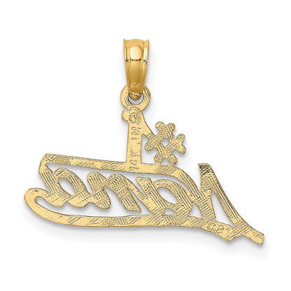 High Quality Luxury Charm Pendants for Women by Ryan Jonathan Fine Jewelry