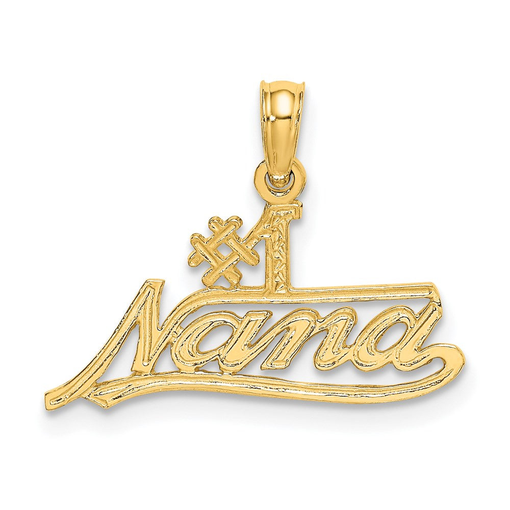High Quality Luxury Charm Pendants for Women by Ryan Jonathan Fine Jewelry