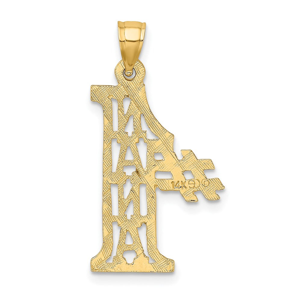 High Quality Luxury Charm Pendants for Women by Ryan Jonathan Fine Jewelry