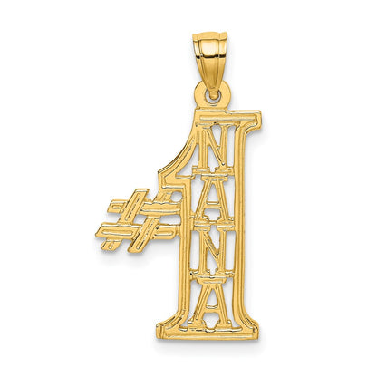 High Quality Luxury Charm Pendants for Women by Ryan Jonathan Fine Jewelry