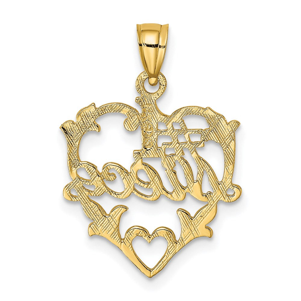 High Quality Luxury Charm Pendants for Women by Ryan Jonathan Fine Jewelry