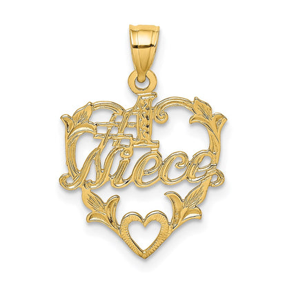 High Quality Luxury Charm Pendants for Women by Ryan Jonathan Fine Jewelry
