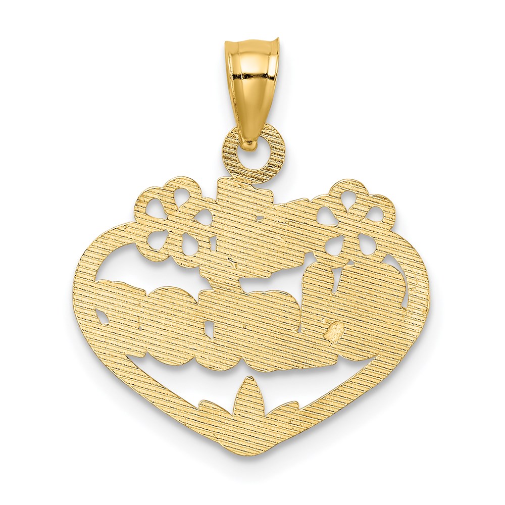 High Quality Luxury Charm Pendants for Women by Ryan Jonathan Fine Jewelry
