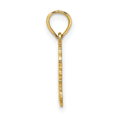 High Quality Luxury Charm Pendants for Women by Ryan Jonathan Fine Jewelry