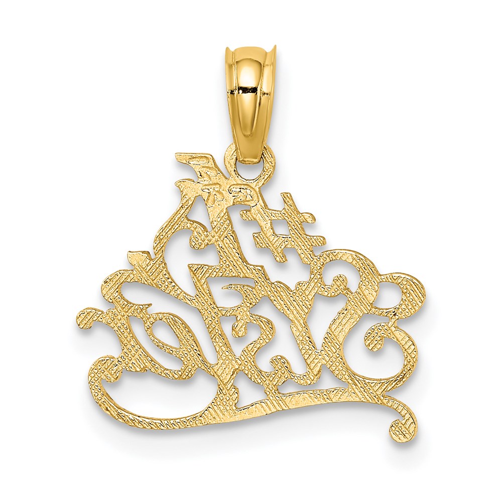 High Quality Luxury Charm Pendants for Women by Ryan Jonathan Fine Jewelry