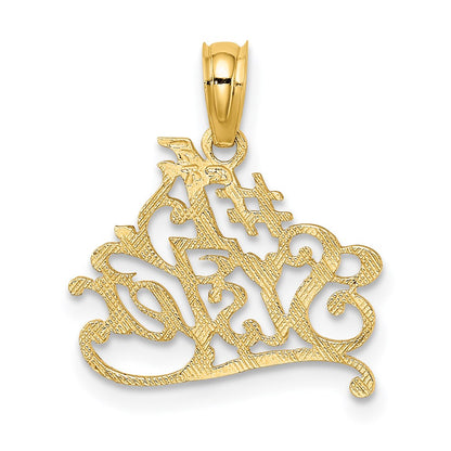 High Quality Luxury Charm Pendants for Women by Ryan Jonathan Fine Jewelry