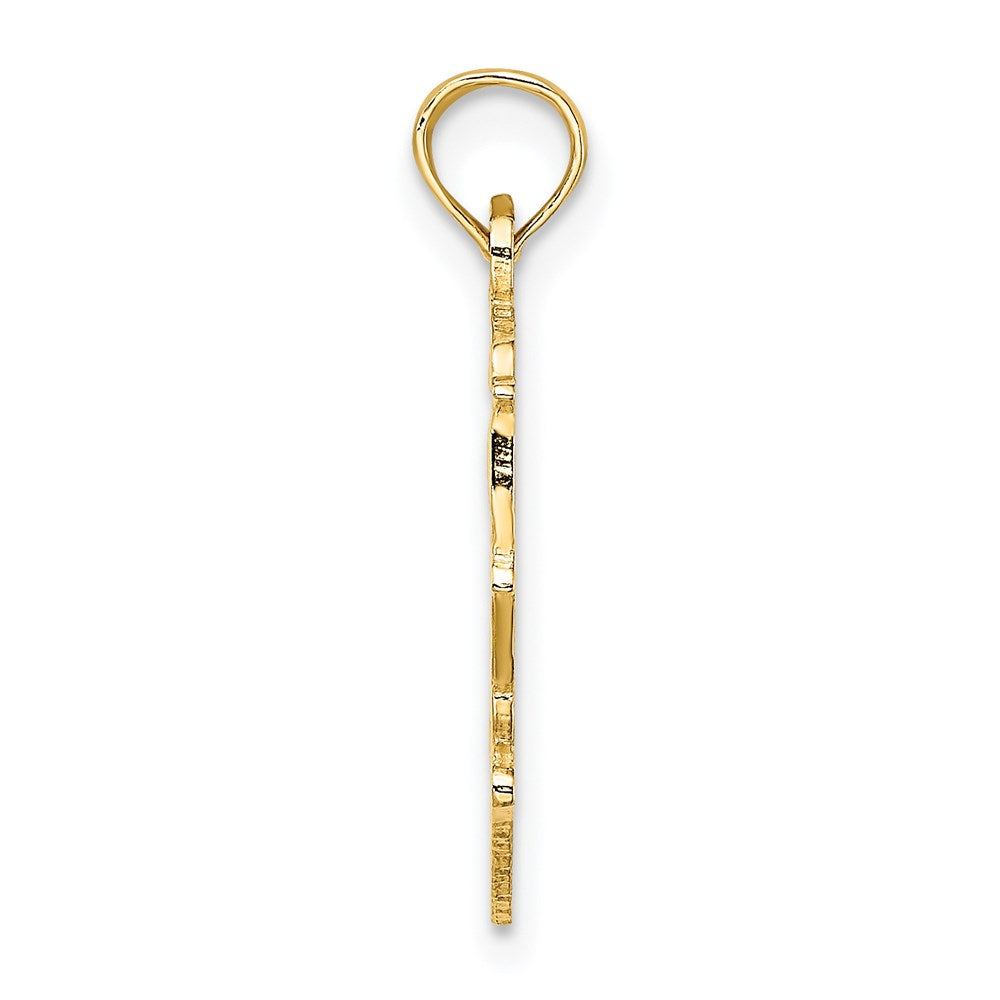 High Quality Luxury Charm Pendants for Women by Ryan Jonathan Fine Jewelry