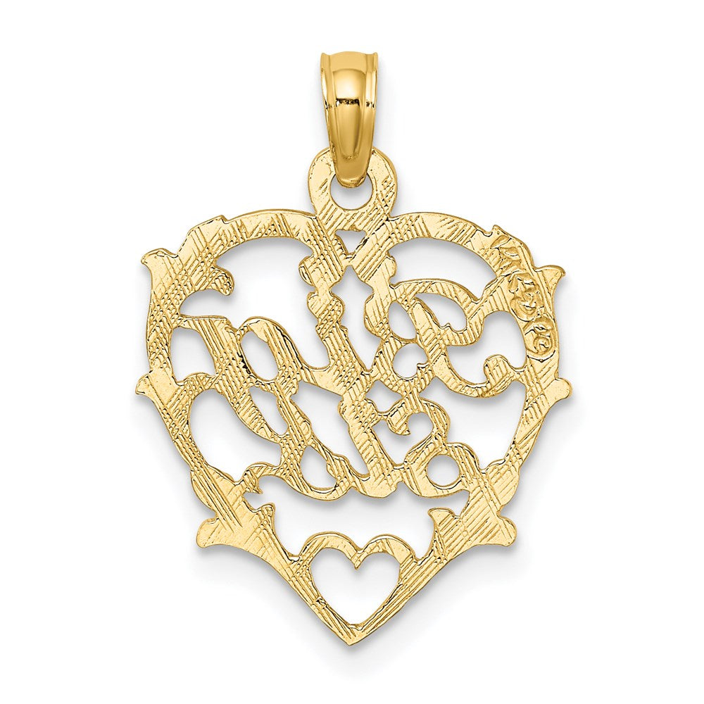 High Quality Luxury Charm Pendants for Women by Ryan Jonathan Fine Jewelry