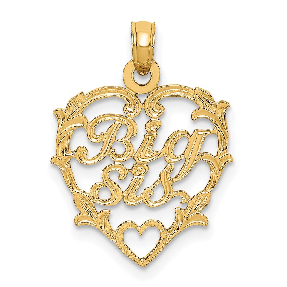 High Quality Luxury Charm Pendants for Women by Ryan Jonathan Fine Jewelry