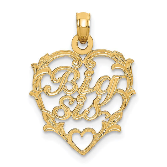 High Quality Luxury Charm Pendants for Women by Ryan Jonathan Fine Jewelry