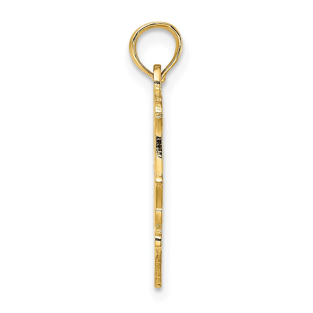High Quality Luxury Charm Pendants for Women by Ryan Jonathan Fine Jewelry