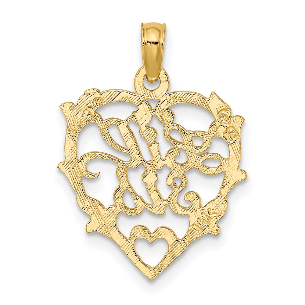 High Quality Luxury Charm Pendants for Women by Ryan Jonathan Fine Jewelry