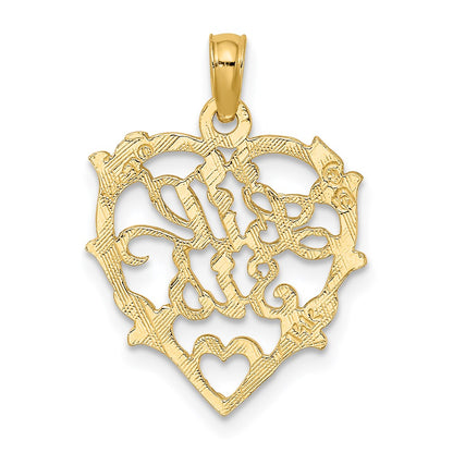 High Quality Luxury Charm Pendants for Women by Ryan Jonathan Fine Jewelry