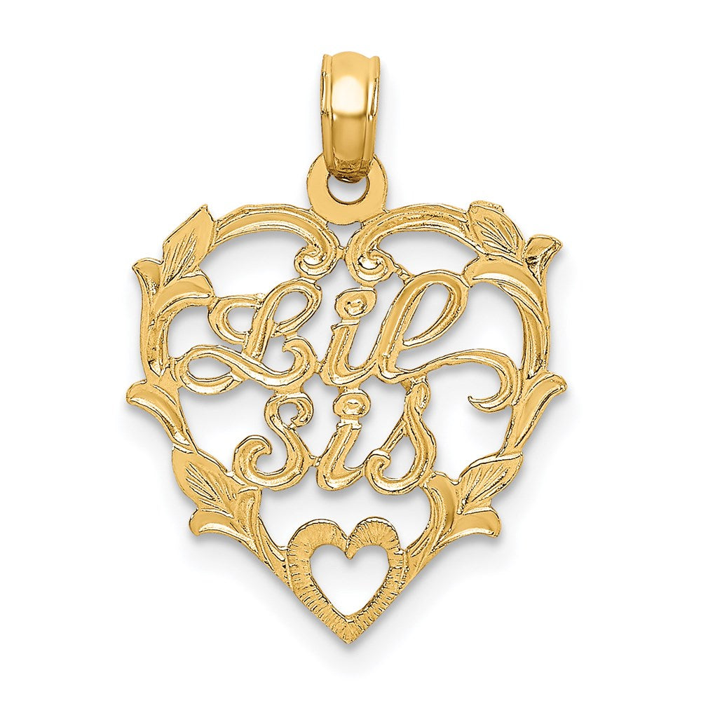 High Quality Luxury Charm Pendants for Women by Ryan Jonathan Fine Jewelry