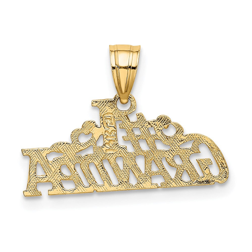 High Quality Luxury Charm Pendants for Women by Ryan Jonathan Fine Jewelry