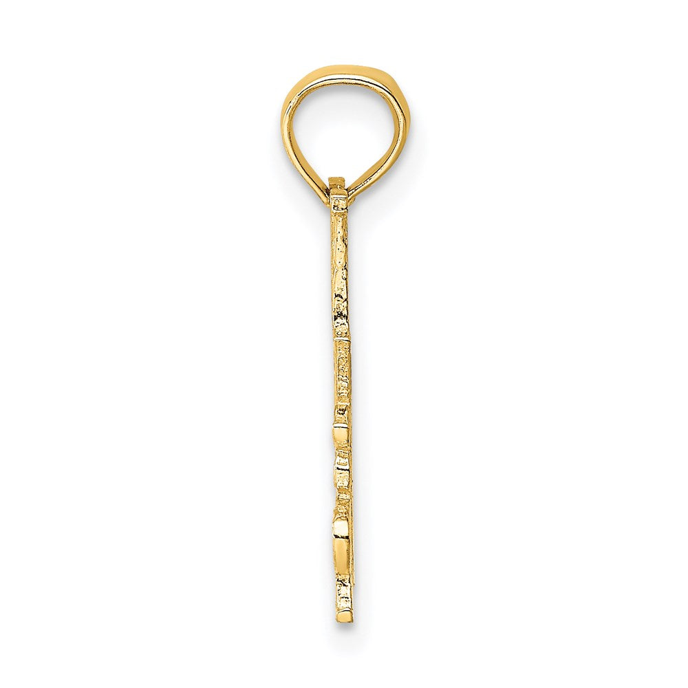 High Quality Luxury Charm Pendants for Women by Ryan Jonathan Fine Jewelry