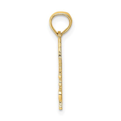 High Quality Luxury Charm Pendants for Women by Ryan Jonathan Fine Jewelry