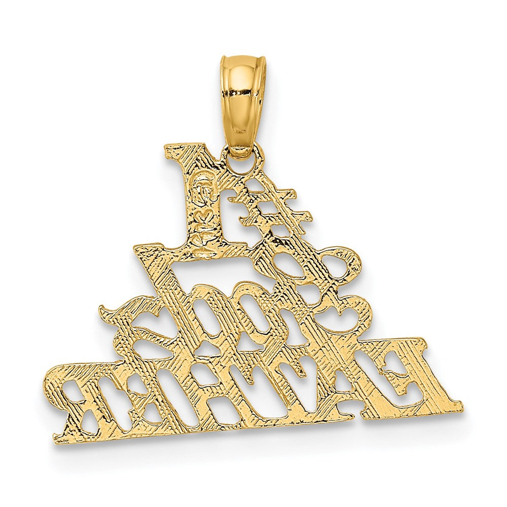 High Quality Luxury Charm Pendants for Women by Ryan Jonathan Fine Jewelry