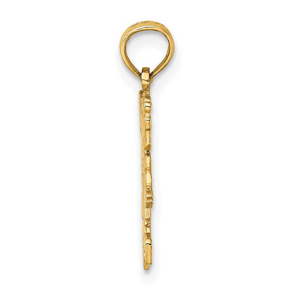 High Quality Luxury Charm Pendants for Women by Ryan Jonathan Fine Jewelry