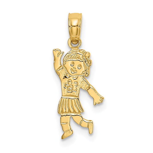 High Quality Luxury Charm Pendants for Women by Ryan Jonathan Fine Jewelry