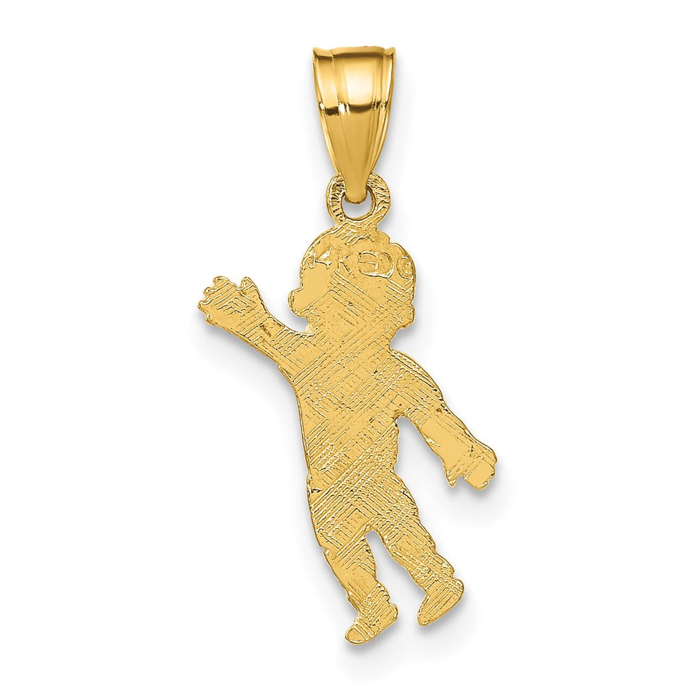 High Quality Luxury Charm Pendants for Women by Ryan Jonathan Fine Jewelry