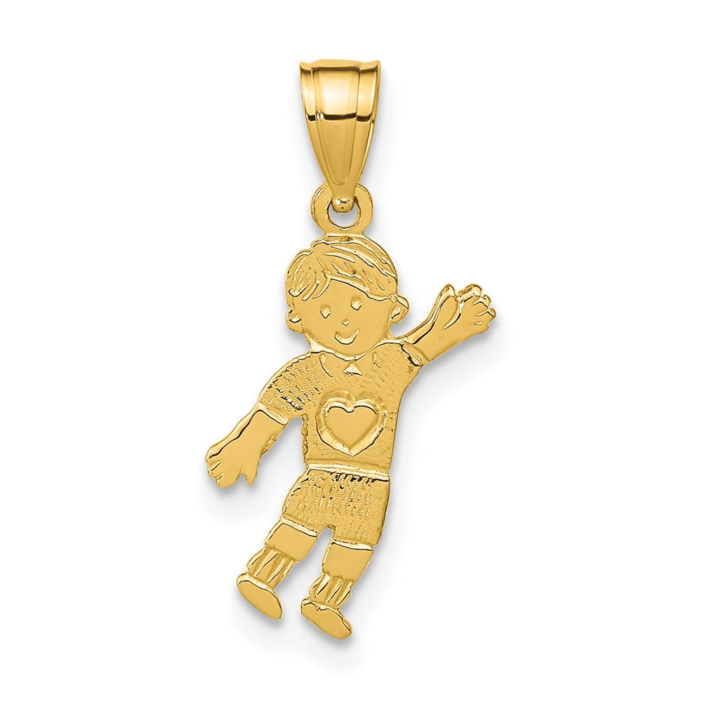 High Quality Luxury Charm Pendants for Women by Ryan Jonathan Fine Jewelry