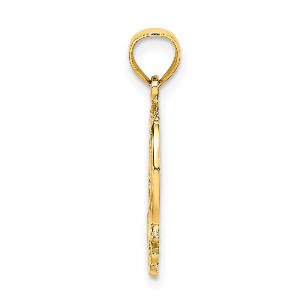 High Quality Luxury Charm Pendants for Women by Ryan Jonathan Fine Jewelry