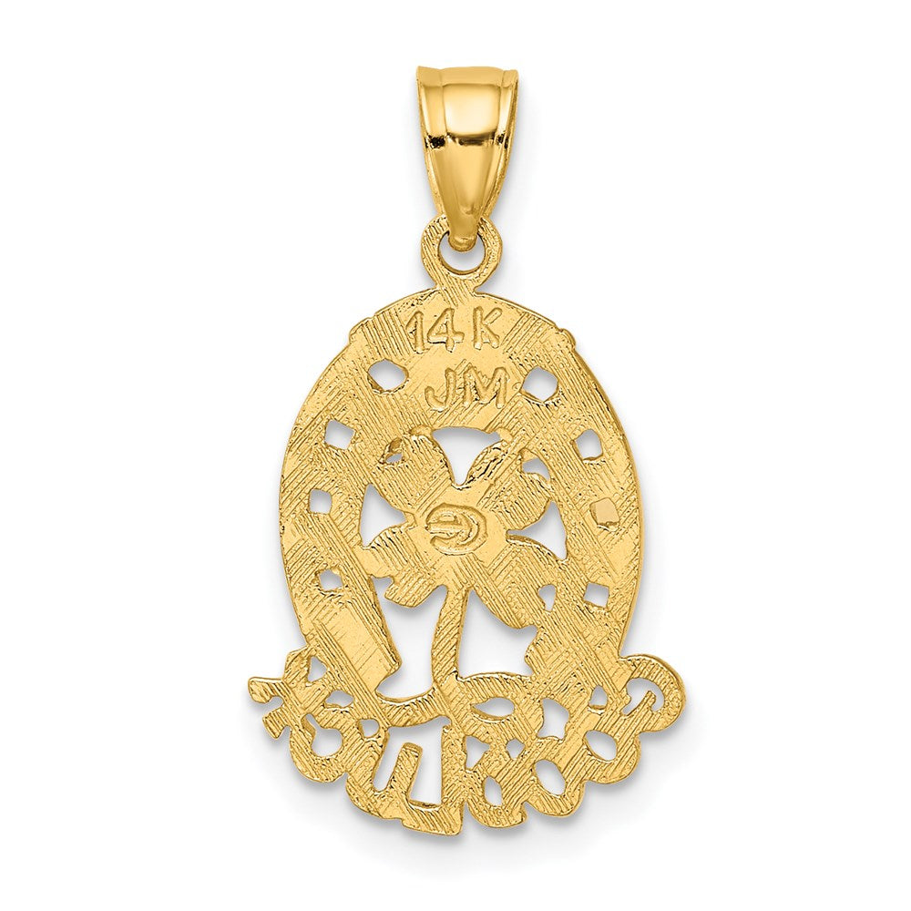 High Quality Luxury Charm Pendants for Women by Ryan Jonathan Fine Jewelry