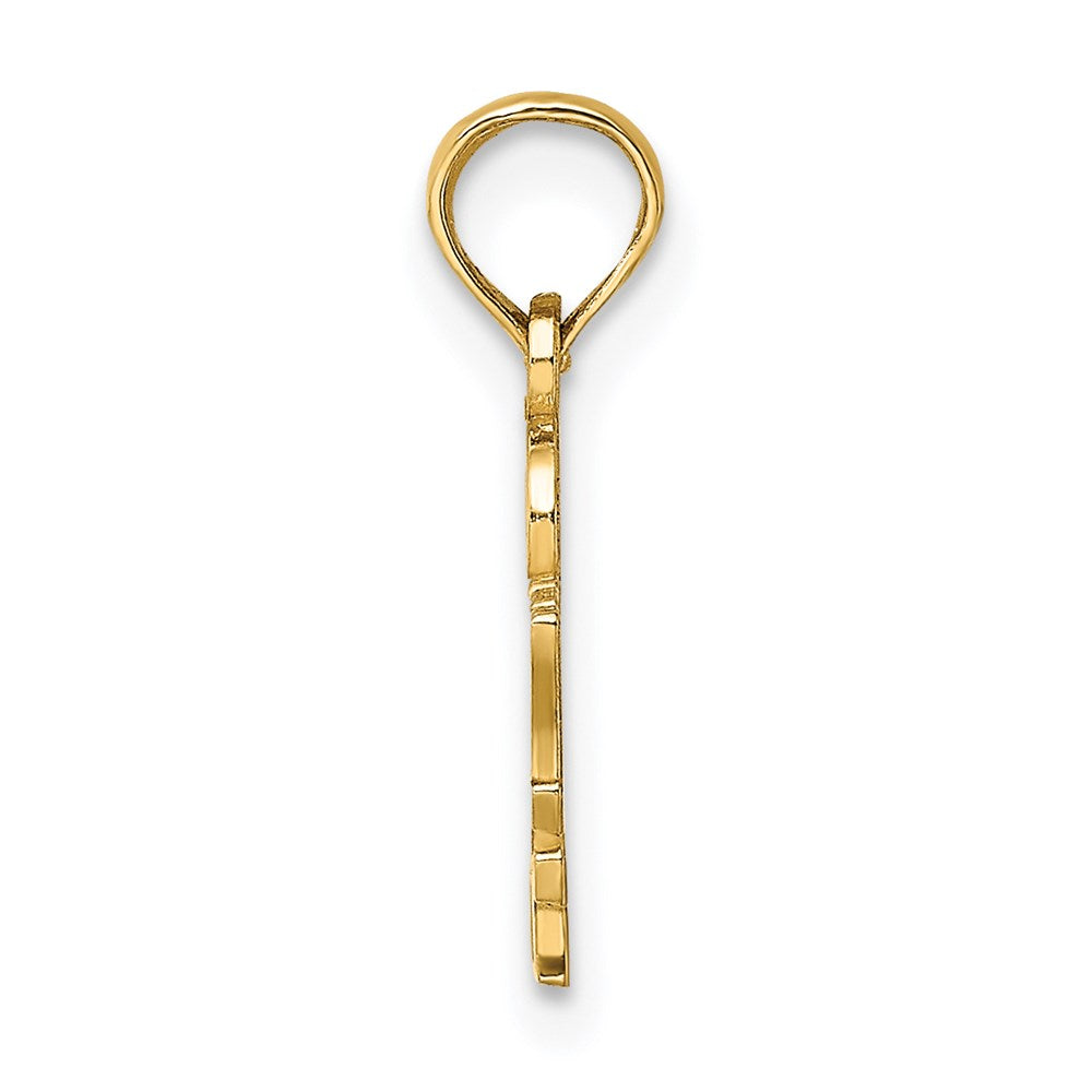 High Quality Luxury Charm Pendants for Women by Ryan Jonathan Fine Jewelry