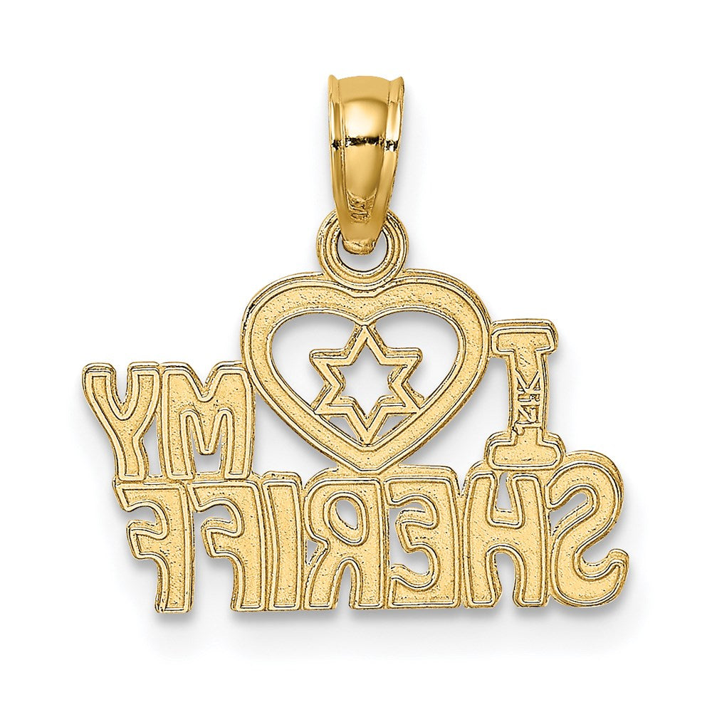High Quality Luxury Charm Pendants for Women by Ryan Jonathan Fine Jewelry