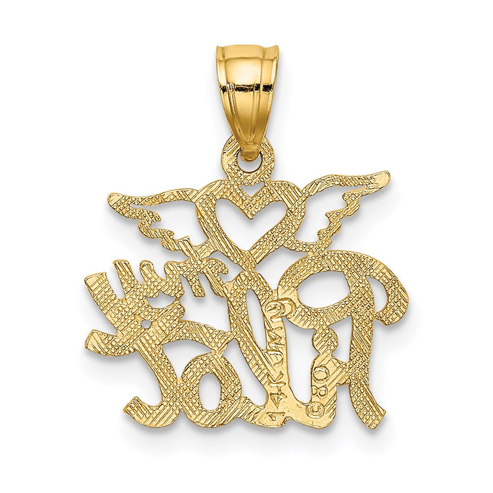 High Quality Luxury Charm Pendants for Women by Ryan Jonathan Fine Jewelry