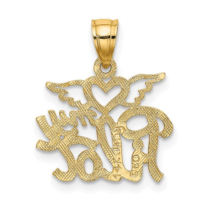 High Quality Luxury Charm Pendants for Women by Ryan Jonathan Fine Jewelry