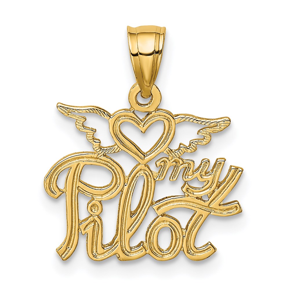 High Quality Luxury Charm Pendants for Women by Ryan Jonathan Fine Jewelry