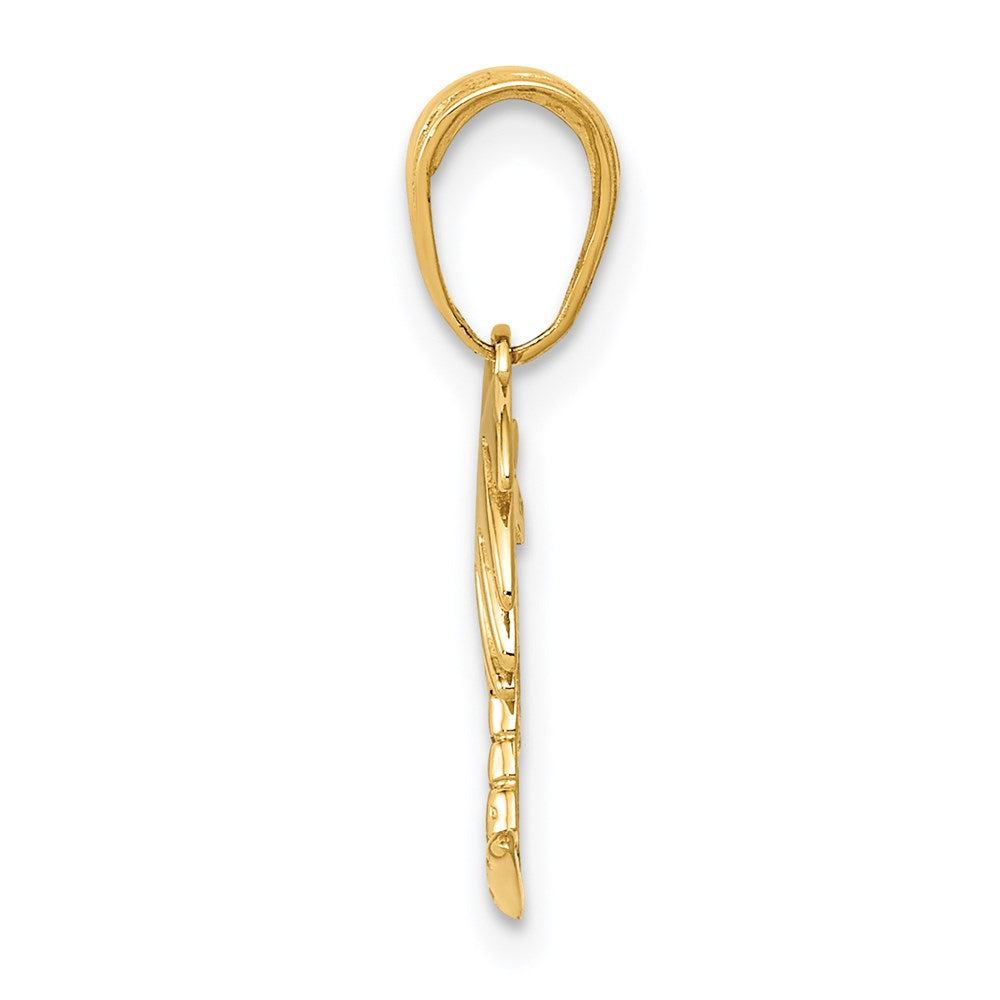 High Quality Luxury Pendant for Women by Ryan Jonathan Fine Jewelry