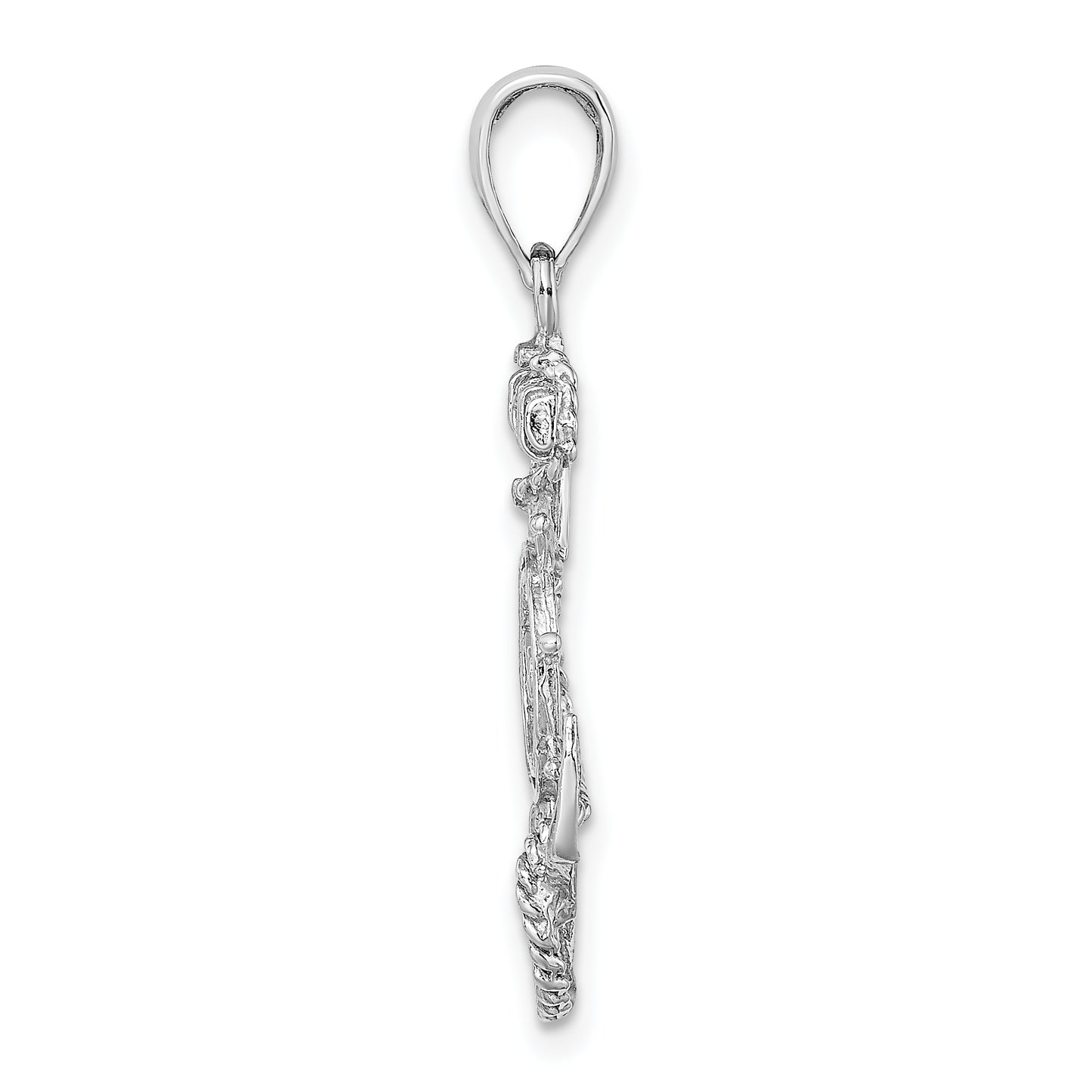 High Quality Luxury Pendant for Women by Ryan Jonathan Fine Jewelry