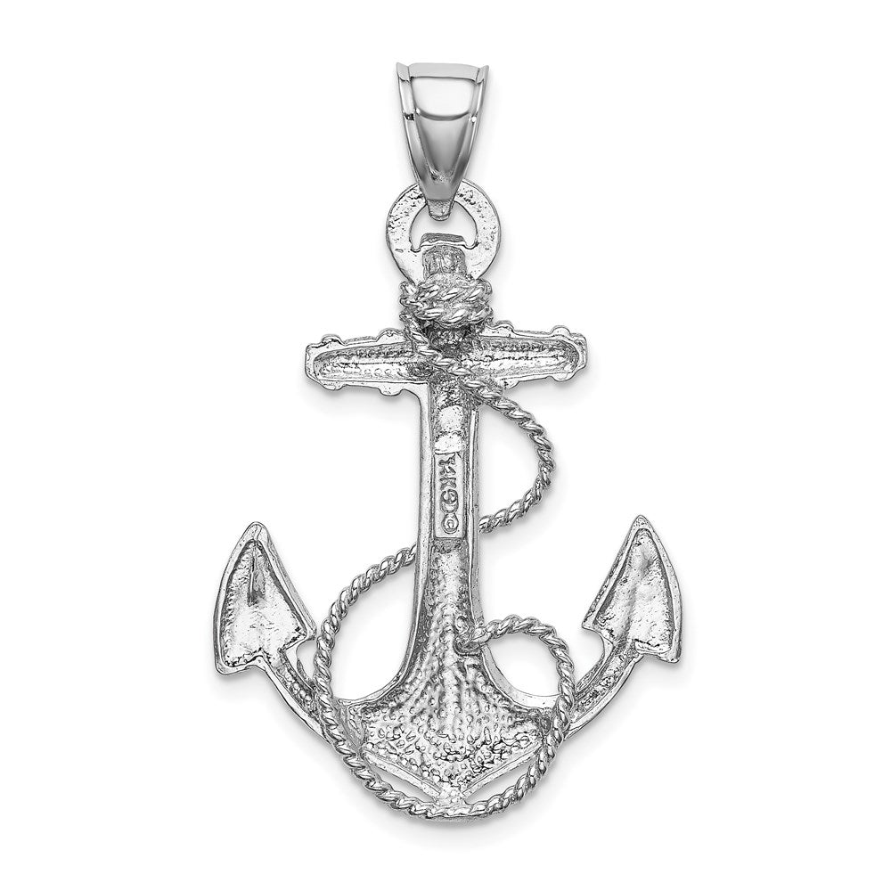 High Quality Luxury Pendant for Women by Ryan Jonathan Fine Jewelry