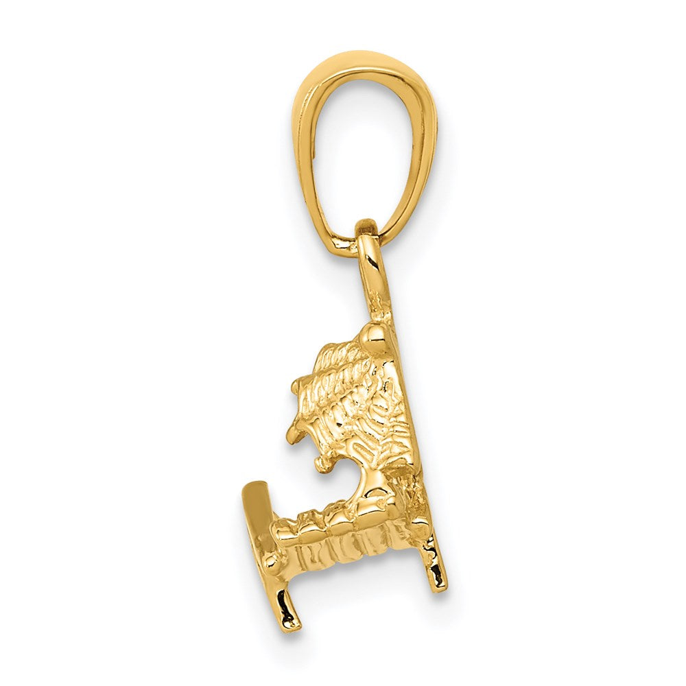 High Quality Luxury Pendant for Women by Ryan Jonathan Fine Jewelry