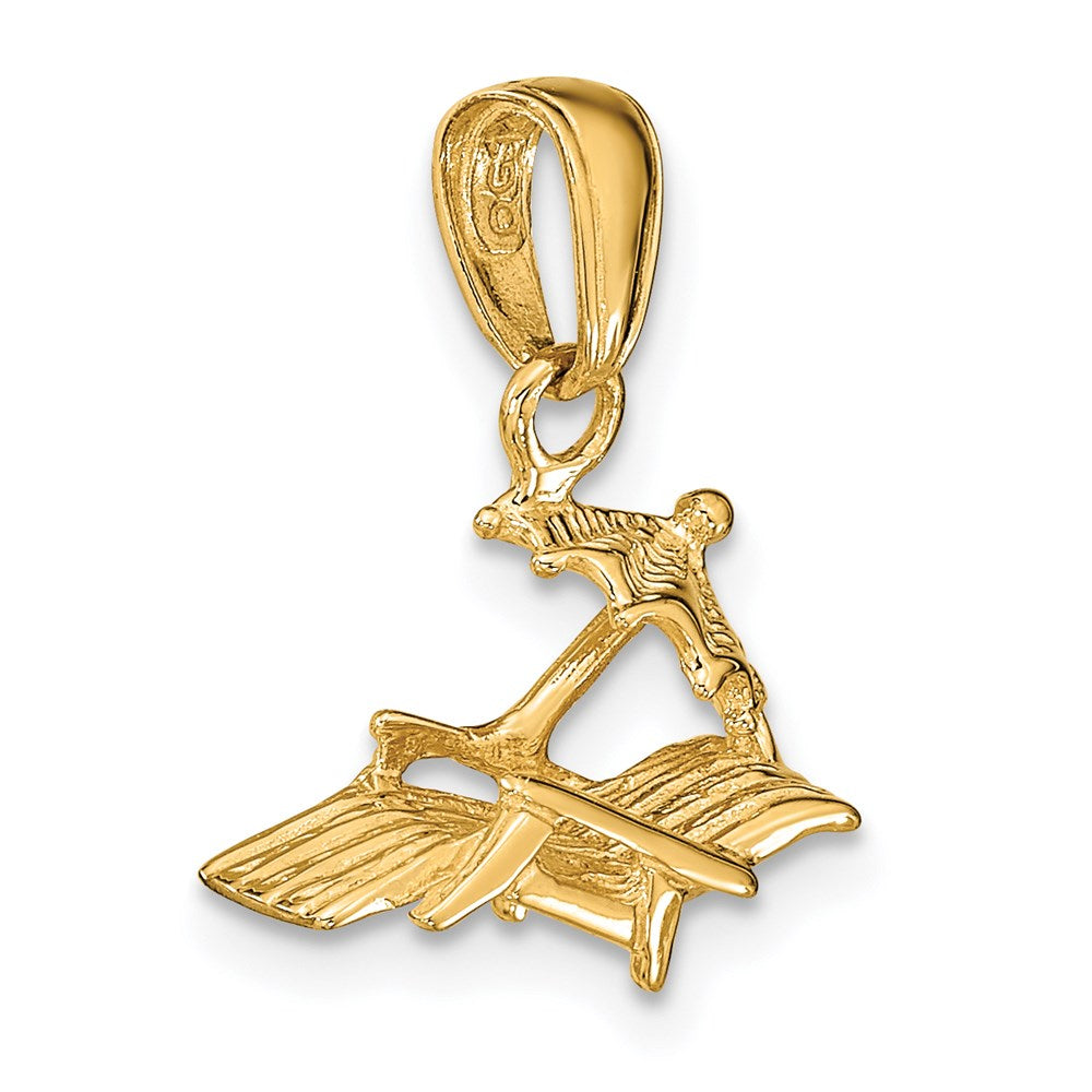 High Quality Luxury Pendant for Women by Ryan Jonathan Fine Jewelry