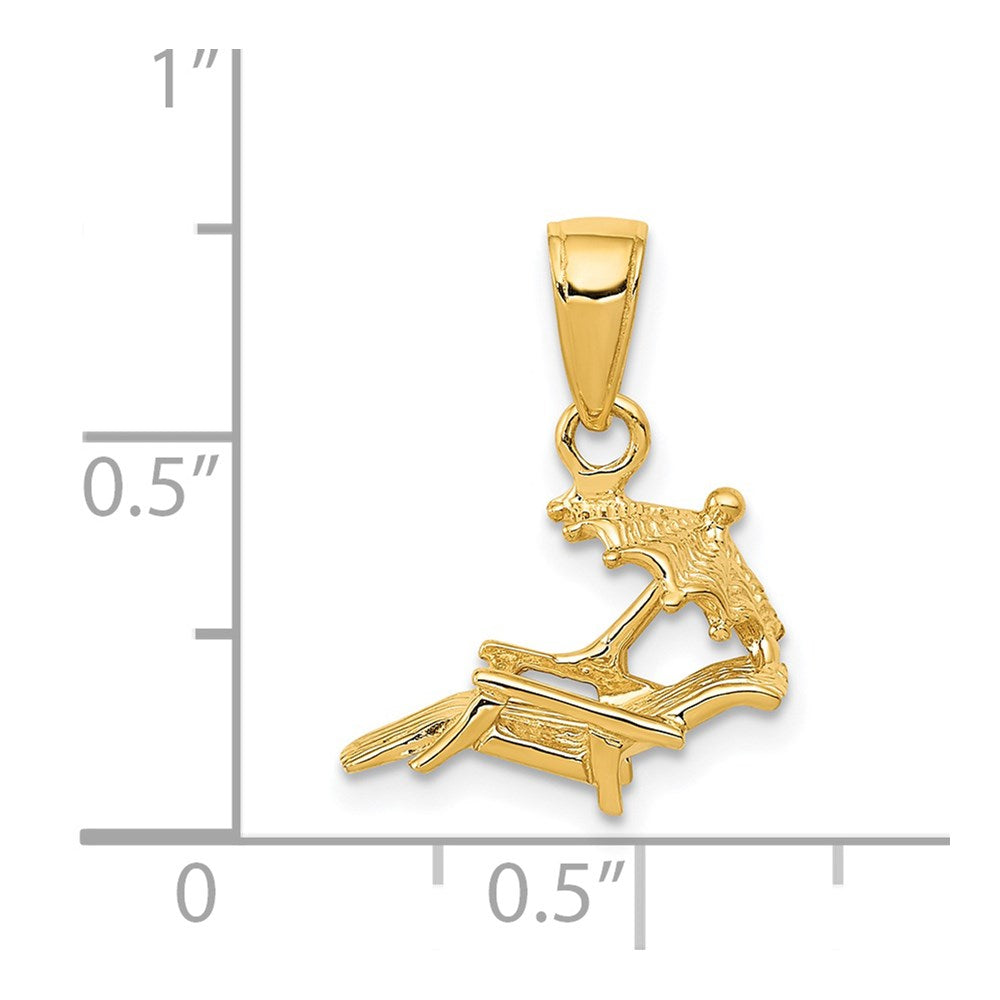 High Quality Luxury Pendant for Women by Ryan Jonathan Fine Jewelry