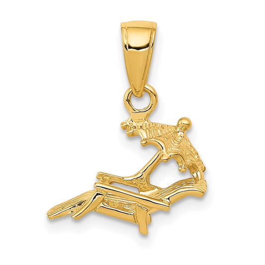 High Quality Luxury Pendant for Women by Ryan Jonathan Fine Jewelry