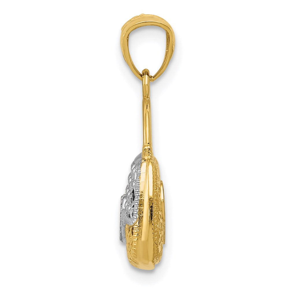 High Quality Luxury Pendant for Women by Ryan Jonathan Fine Jewelry